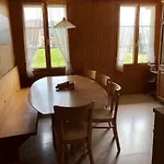Auf Bauernhof Mit Hotpot Und Sauna