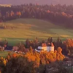 アパート Auf Bauernhof Mit Hotpot Und Sauna *