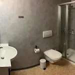 アパート Auf Bauernhof Mit Hotpot Und Sauna *