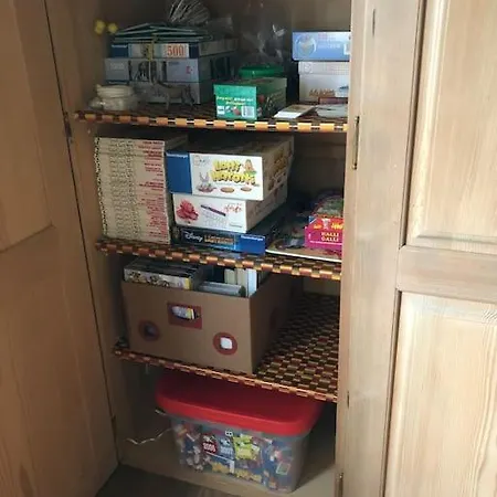 شقة Auf Bauernhof Mit Hotpot Und Sauna