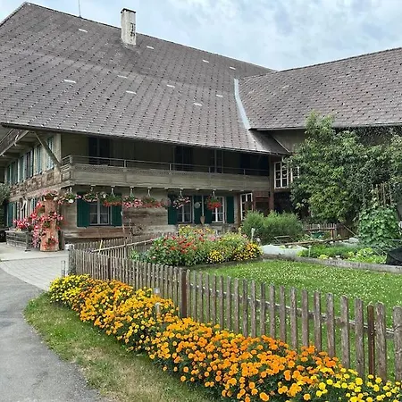 Auf Bauernhof Mit Hotpot Und Sauna