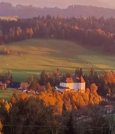 Apartamento Auf Bauernhof Mit Hotpot Und Sauna *