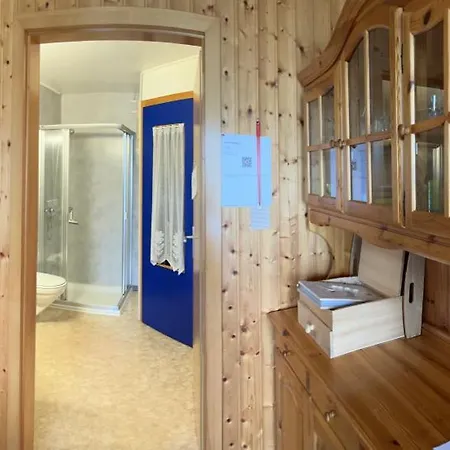 Auf Bauernhof Mit Hotpot Und Sauna Sumiswald