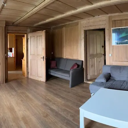 Auf Bauernhof Mit Hotpot Und Sauna Sumiswald