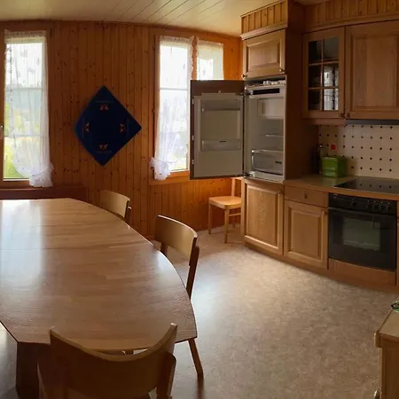 Auf Bauernhof Mit Hotpot Und Sauna * Sumiswald