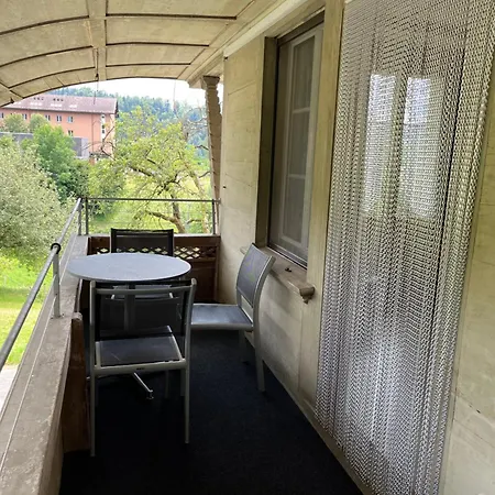 Auf Bauernhof Mit Hotpot Und Sauna * Sumiswald