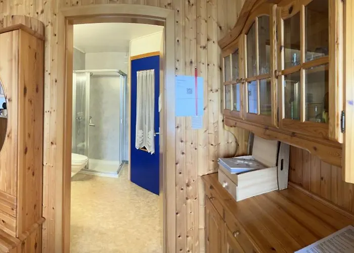 Auf Bauernhof Mit Hotpot Und Sauna Sumiswald