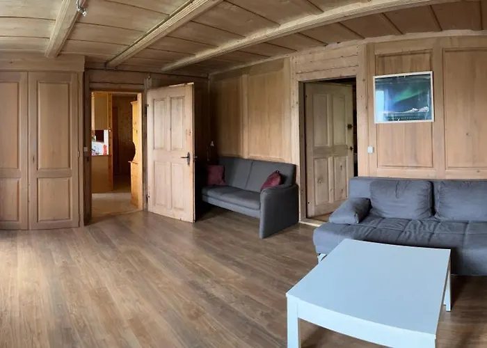 Auf Bauernhof Mit Hotpot Und Sauna Sumiswald