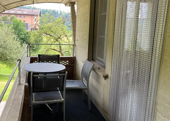 Auf Bauernhof Mit Hotpot Und Sauna * Sumiswald
